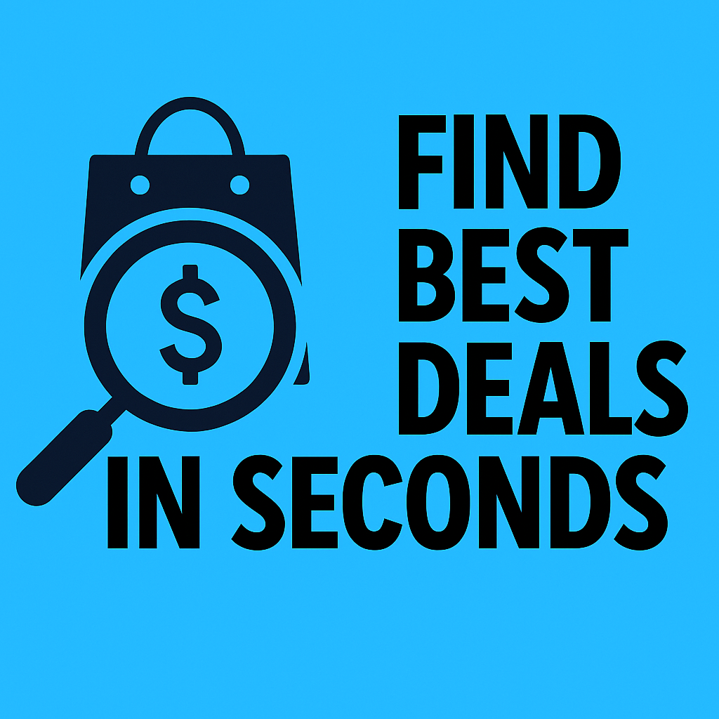 BestDealsGenie Background